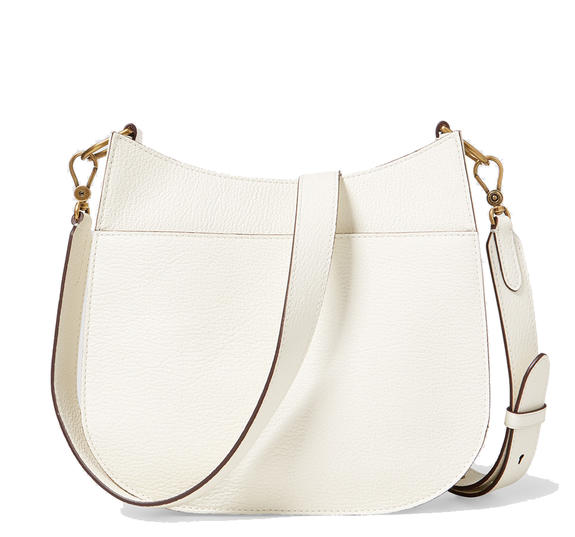 ralph lauren shoulder bag women's