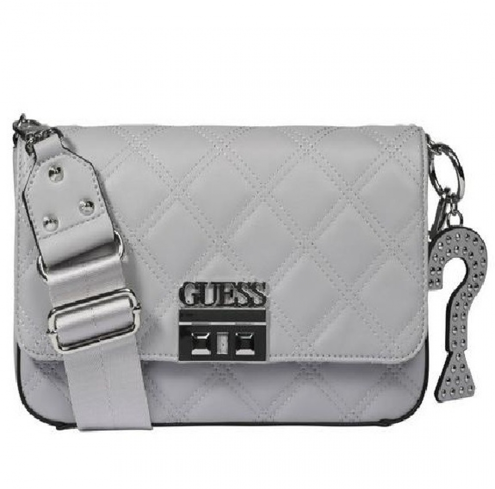 Guess Crossbody Bag for Women Milan Outlets