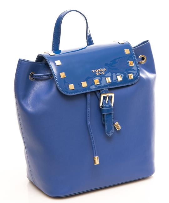 Tosca Blu Backpack for Women - Milan Outlets