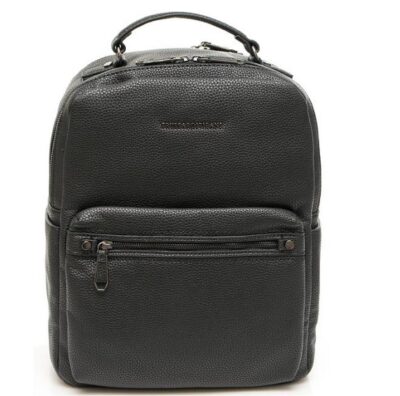 Trussardi Jeans Backpack for Men - Milan Outlets